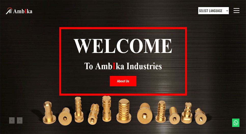 Ambika Brass Industries