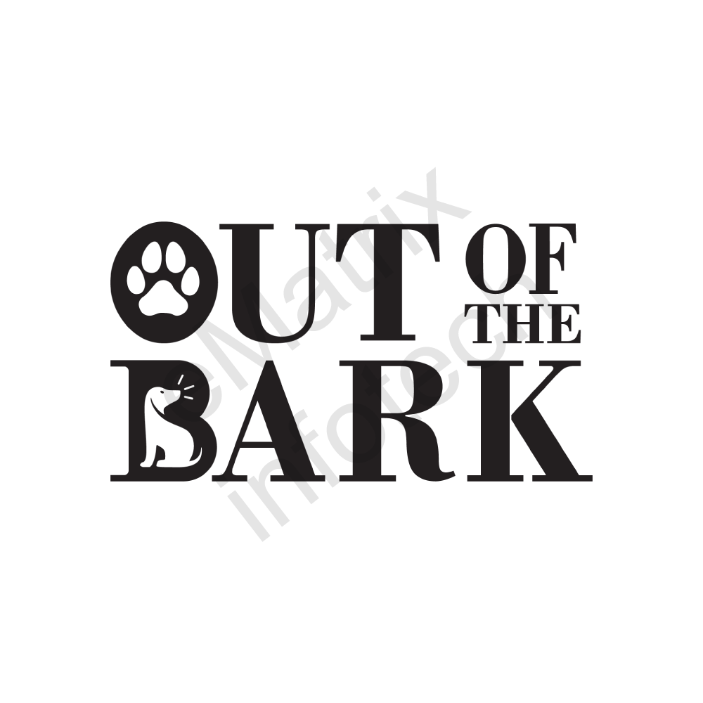 Out Of The Bark